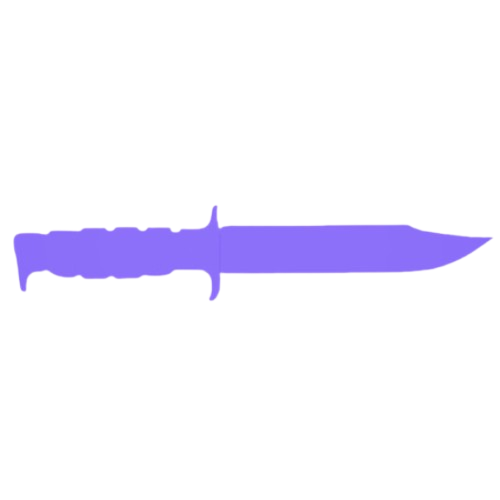 Knife